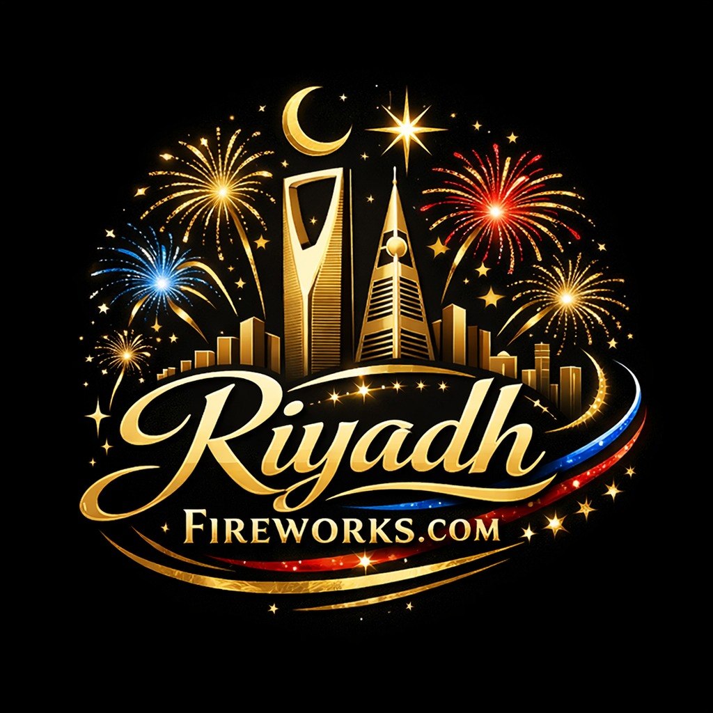 ألعاب نارية الرياض - رياض فايروركس